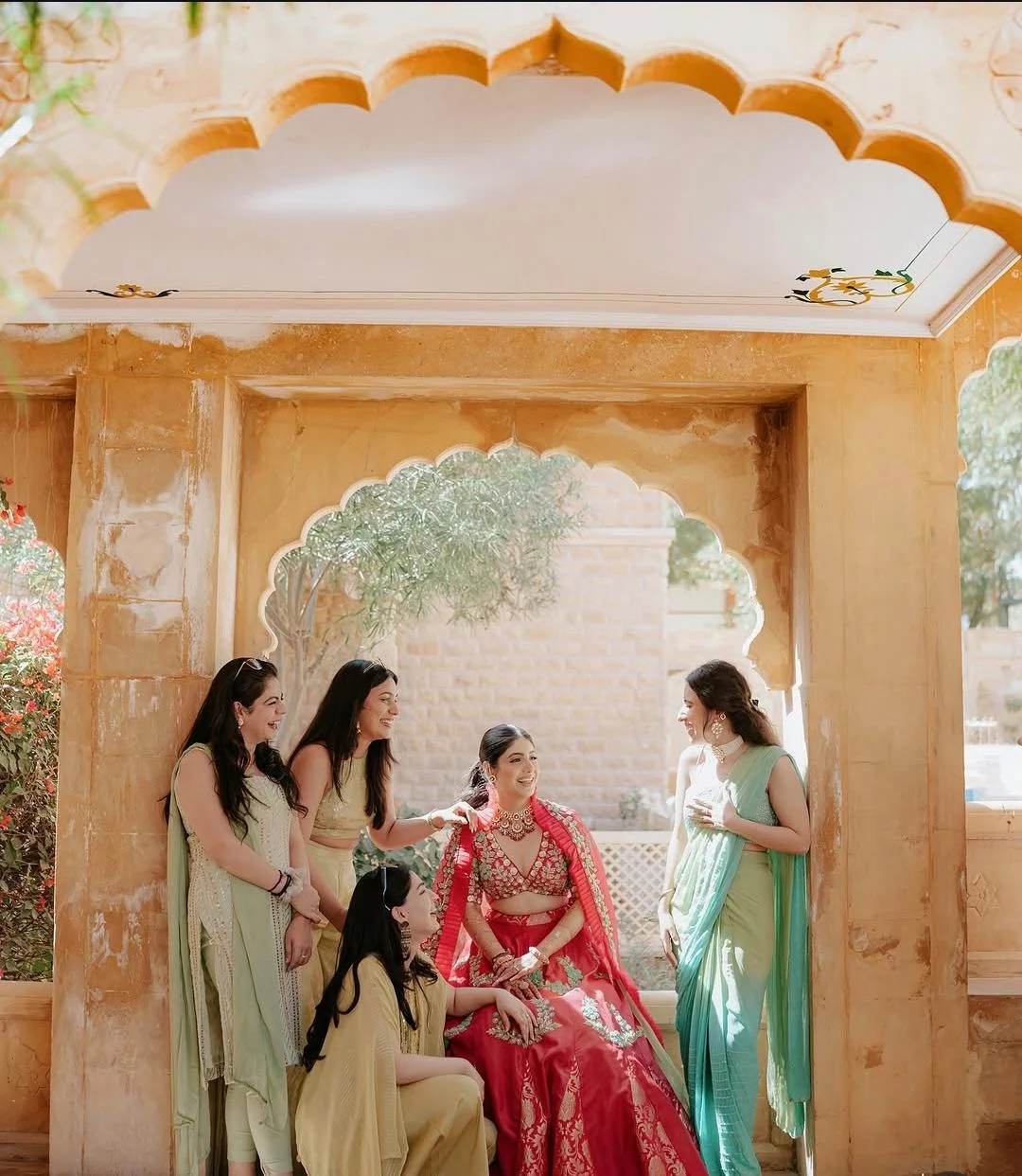 Bonvera wedding showreel